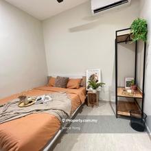 Just Walk To Kl940 Setapak Central Room Rent At Danau Kota