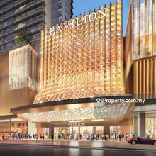 Prime Location. Bangsar Retail Space Suitable for Showroom or Services