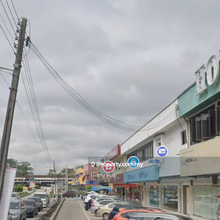 Taman Sentosa, Johor Bahru, johor 