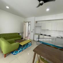 Greenfield Regency Studio Unit For Sale