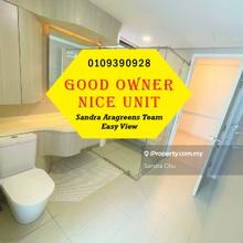 Start Your Luxurious Family Time Here, few nice units of your choice
