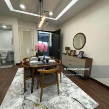 2 bedroom Paloma Tropicana Metropark For Sale