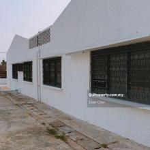 Taman Shanghai Old Klang Road Freehold House for Sales