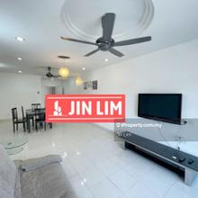 2 car parks, basic renovated unit, cheapest in the market.