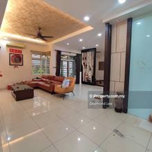 Tmn Gaya link Bungalow for sale