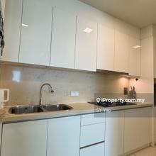 Its prime location, excellent amenities