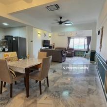 Wangsa Heights Condo for Sale