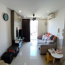 Serviced residence for Rent