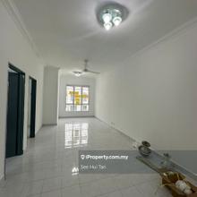 162 Residency @ Jalan Ipoh, Selayang
