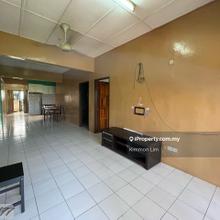 Bayu Perdana Klang Prima Bayu Apartment For Sale