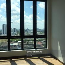 Suria Jaya Shah Alam, Padang Jawa , I City,  Near LRT 3 