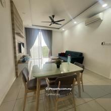 Nice unit 2bed 2bath rental rm2500