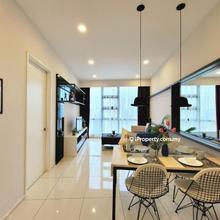 150m Covered Bridge to LRT Ss7! Cheapest New Condo in Petaling Jaya!