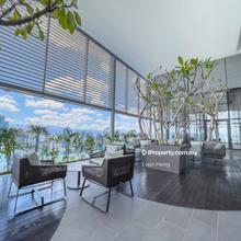 New Fully Furnished 3 Bedroom & 3B Dual Key Units Bukit Bintang