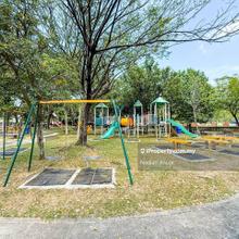 Pangsapuri Kemuning Aman, Shah Alam