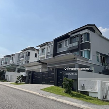 Tropicana Cheras Brand New Freehold 2807sf 3 Storey Superlink