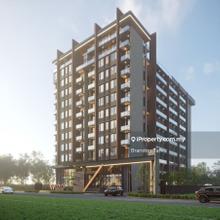 Wozo Suites, Jalan Song, Type C1(1,367 sqft) For Sale 