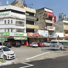 5.5 Storey Commercial Building