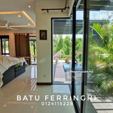 Best Deal In Batu Ferringhi - Large Land and Well Maintained
