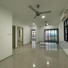 Fortune prrdana lake view condo / kepong Serviced residence for Sale