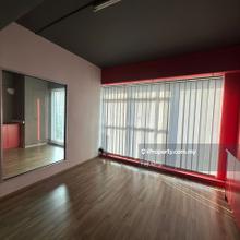 Facing Main Road 1st Floor Shop-Office @ Plaza Damas 3, Sri Hartamas