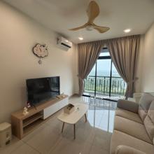 Optimus/Medini/Iskandar/Gelang Patah/Brand New/2 Beds/Fully Furnished