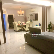 Good location, limited nicely renovated terrace for Sale