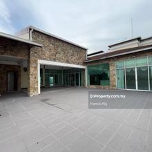 Continental heights Condo Freehold old klang road Penthouse 8575sf