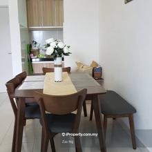 Sky Awani One Residensi Sentul Condo Kuala Lumpur 