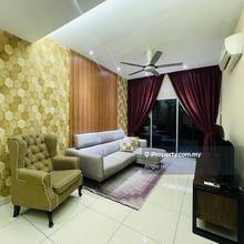 Condominium for Rent
