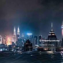 Regalia Residence @ KL Unit For Sale