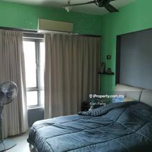 Serviced residence for Sale