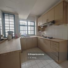 The Straits View Condo Pool View for sale @ Permas Jaya, Johor Bahru