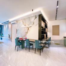 Worth Pier Cityview Seaview Gelugor Greenlane Jelutong Uban Queens bay