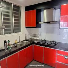 Condominium for Rent
