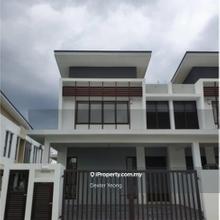 Cheapest Brand New!! Setia Ecohill 2 32x60 Cluster Semi D, Specialist