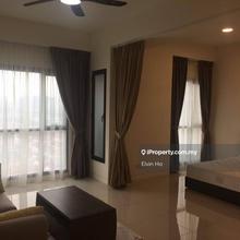 Fully Furnished Unit