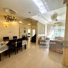 I-Regency @ Gelugor fully furnished near USM