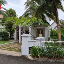 2 Storey Bungalow Ferringhi Villa 3310sf Located in Batu Ferringhi 