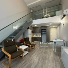 The Square, One City - Fully Furnished Studio for Sale