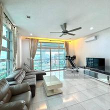 The Brezza Great Furnished Unit For Rent