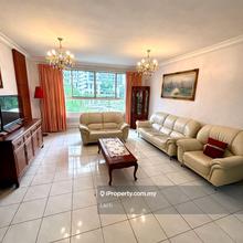 Renovated unit for sale