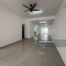 Bandar Tasik Puteri Acacia Park Spacious 2 Storey Link House for Rent