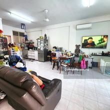 Endlot Double Storey @ Bandar Saujana Putra, Sp 4