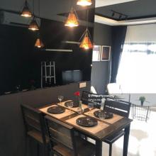 Serviced residence for Rent