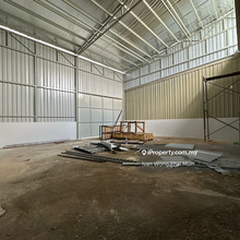 Terrace factory for Rent