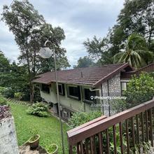 Bungalow Located in Bukit Tunku