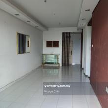 Partly Furnished Well Maintain unit for Sale