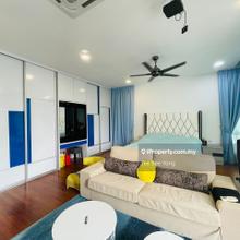 Renovated unit