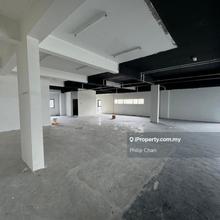 Setapal 33 Commercial Office For Rent Rm 10k.